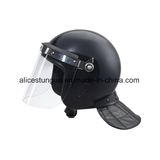 Hot Sell Police Anti Riot Control Helmet