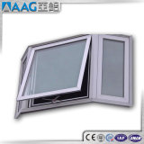Top Hung Aluminum Awning Window (outward opening)