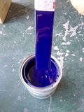 High Quality and Formulas Mixing System Auto Refinish Paint