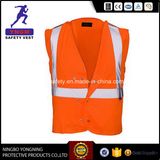 High Reflective Vest for Work