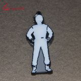 Wholesale Cheap Custom Charater PVC Keychain Promotion