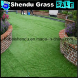 120stitch/M Competitive Grass Carpet 20mm with 12600tuft Density