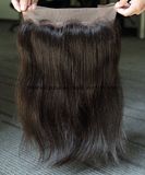 360 Lace Frontal Straight Ear to Ear with Baby Hair