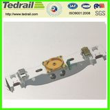 Vital Component Side Frame and Bolster