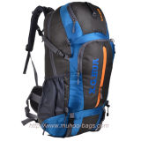 Fashion Outdoor Sports Climbing Backpack Bag for Hiking (MH-5012)