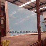 One-Piece Big-Size Fiberglass Truck Body Panel Gel-Coat Wholesale