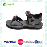 Grey Sole and Upper, Confortable Wearing Sole, Sandals