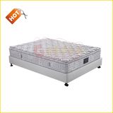 Los Angeles Queen Size Comfortable Bonnel Spring Mattress