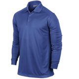 Cheap Long Sleeve Polo Shirts