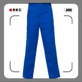 Industrial Functional Multipockets Pants Pocket Lining Fabric