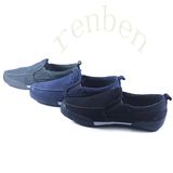 Hot New Arriving Men's Vulcanized Casual Canvas Shoes