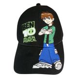 Children Cap with Joined Logo Knw25