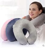 U Shape Travel Pillow