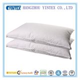 Fashion Hotel High Soft Down Pillow, Microfiber Pillow