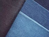 Rayon Viscose Polyester Stretch Denim Fabric