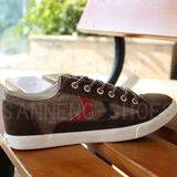 Vulcanized Canvas Shoes Rubber Outsole (SNC-02080)