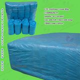 CPE Mattress Cover (WH - MC)