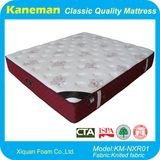 Individual Pocket Spring Mattress