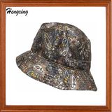 Custom Design Digital Printing Bucket Hat