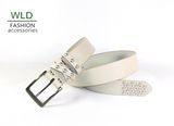 Fashion PU Ladies Jean Belt (KY3483)