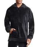 Customized Mens Vevlet Hoodies and Sweatshirts Clothing Factory