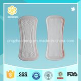 Soft Cotton Panty Liners in Bulk