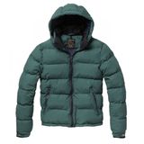 Fashion European Style Winter Jackets Foldable Ultra Light Down Jacket (UF219W)