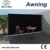 DIY Aluminium Retractable Office Screen Awning