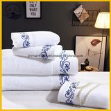 Wholesale 100% Cotton Increase Thicken Hotel Bath Towel