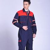 Custom Cheap Man Construction Uniform Overall