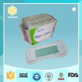 Low Price Panty Liner with Anion Strip