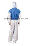 Xiantao Hubei OEM Disposable Non Woven Coverall