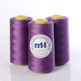 Superior Quality 40/2 40s/2 100% Spun Polyester Sewing Thread