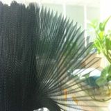 Fiberglass&Polyester Pleated Mesh for Plisse System