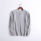 Men's Long Sleeve T-Shirt