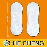 Panty Liners for Youth