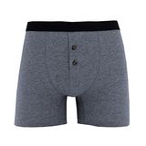 Customized High Quality (Cotton/Spandex) Personalized Fashion Men's Trunk
