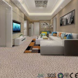 100% Waterproof Luxury Carpet Vinyl Flooring Tiles Planks / Lvt Click