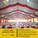 Huaye Decorated Meeting Venue Event Marquee Tent (hy171b)
