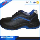 Men Leather Safety Shoes Ufc004