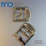 Pin Belt Style Metal Buckle for Bags and Shoes