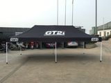 Hot Sale 10X20 Outdoor Trade Show Advertising Pop up Tent