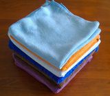 Microfiber Towels Cleaning Cloth Wipes