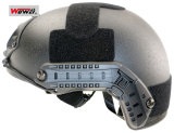 NIJ Standard Military Ballistic Fast Helmet