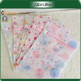 Reusable Fashion Cheap Mesh Net Bag for Laundry
