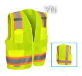 Yn High Visibility Safety Clothes