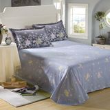 Cheap Cotton Printed Bedsheets Sets