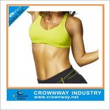 Full Support Unique Colorful Sport Bra for Women