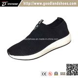 New Stlye Slip-on Flyknit Casual Sports Shoes 20163-4