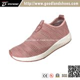 New Stlye Slip-on Flyknit Casual Shoes Sports Shoes 20163-2